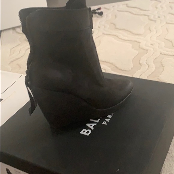Dolce vita platform boots - Picture 5 of 5